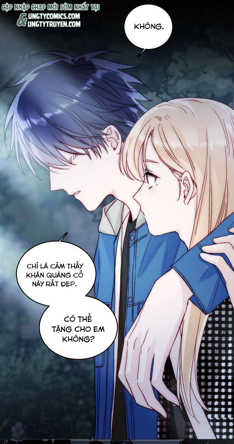 Tôi Phải Làm 1 Kẻ Đại Xấu Xa: Chapter 44