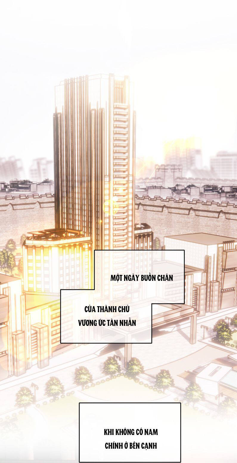 Tôi Phải Làm 1 Kẻ Đại Xấu Xa: Chapter 50