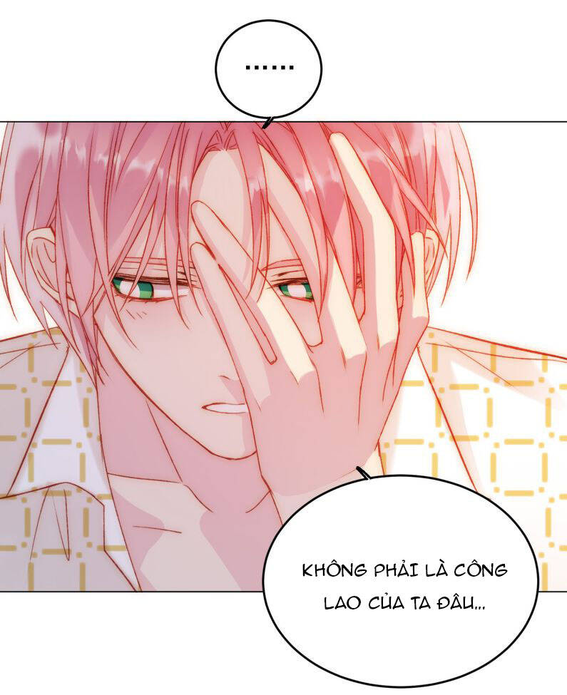 Tôi Phải Làm 1 Kẻ Đại Xấu Xa: Chapter 50