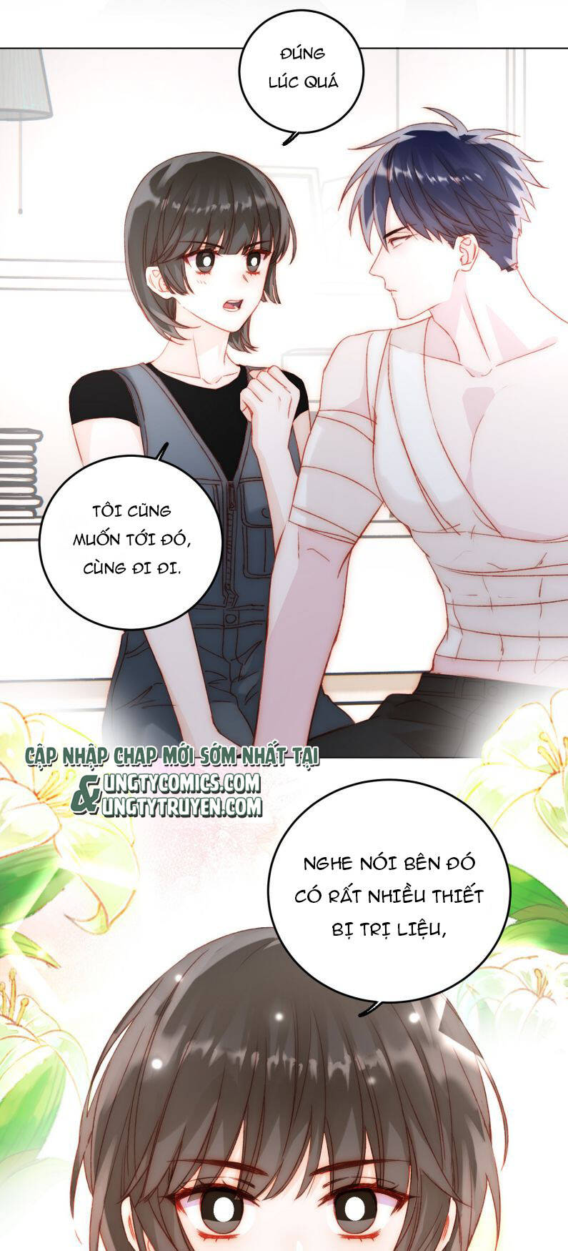 Tôi Phải Làm 1 Kẻ Đại Xấu Xa: Chapter 50