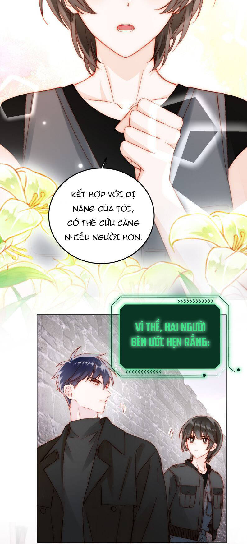 Tôi Phải Làm 1 Kẻ Đại Xấu Xa: Chapter 50