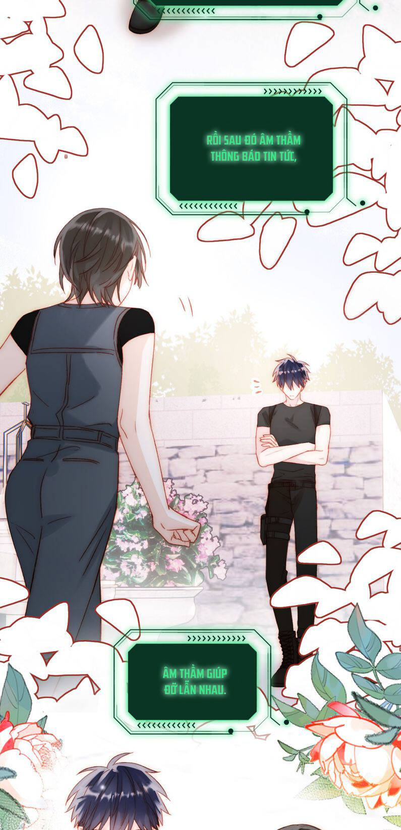 Tôi Phải Làm 1 Kẻ Đại Xấu Xa: Chapter 50