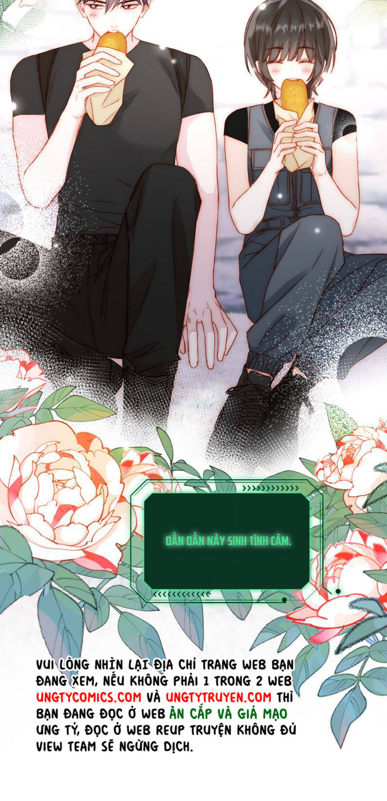 Tôi Phải Làm 1 Kẻ Đại Xấu Xa: Chapter 50
