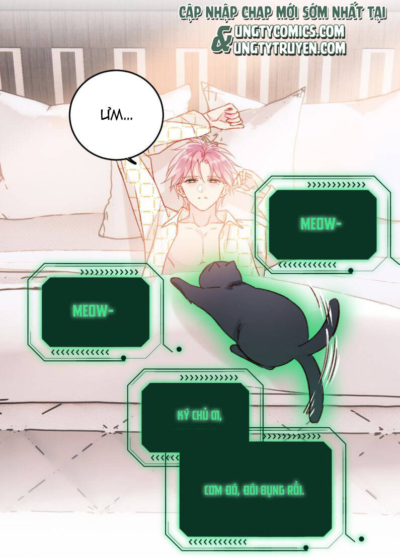 Tôi Phải Làm 1 Kẻ Đại Xấu Xa: Chapter 50