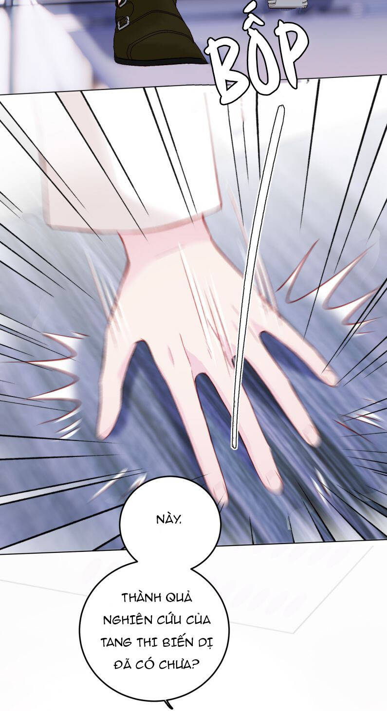 Tôi Phải Làm 1 Kẻ Đại Xấu Xa: Chapter 50