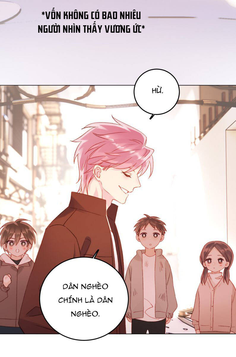 Tôi Phải Làm 1 Kẻ Đại Xấu Xa: Chapter 50