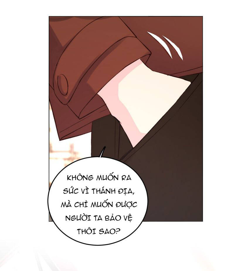 Tôi Phải Làm 1 Kẻ Đại Xấu Xa: Chapter 50