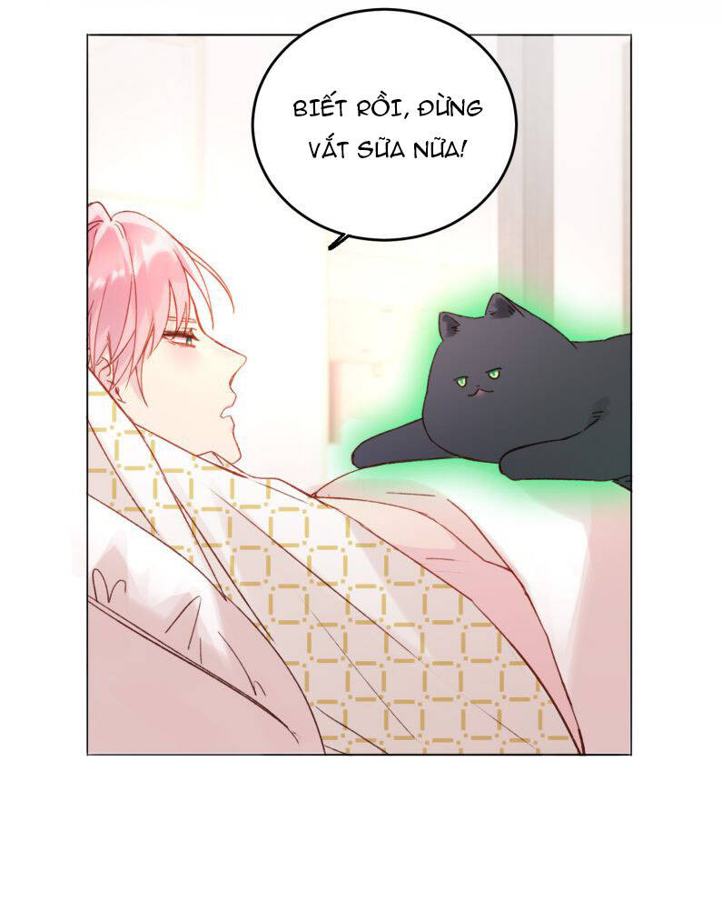 Tôi Phải Làm 1 Kẻ Đại Xấu Xa: Chapter 50