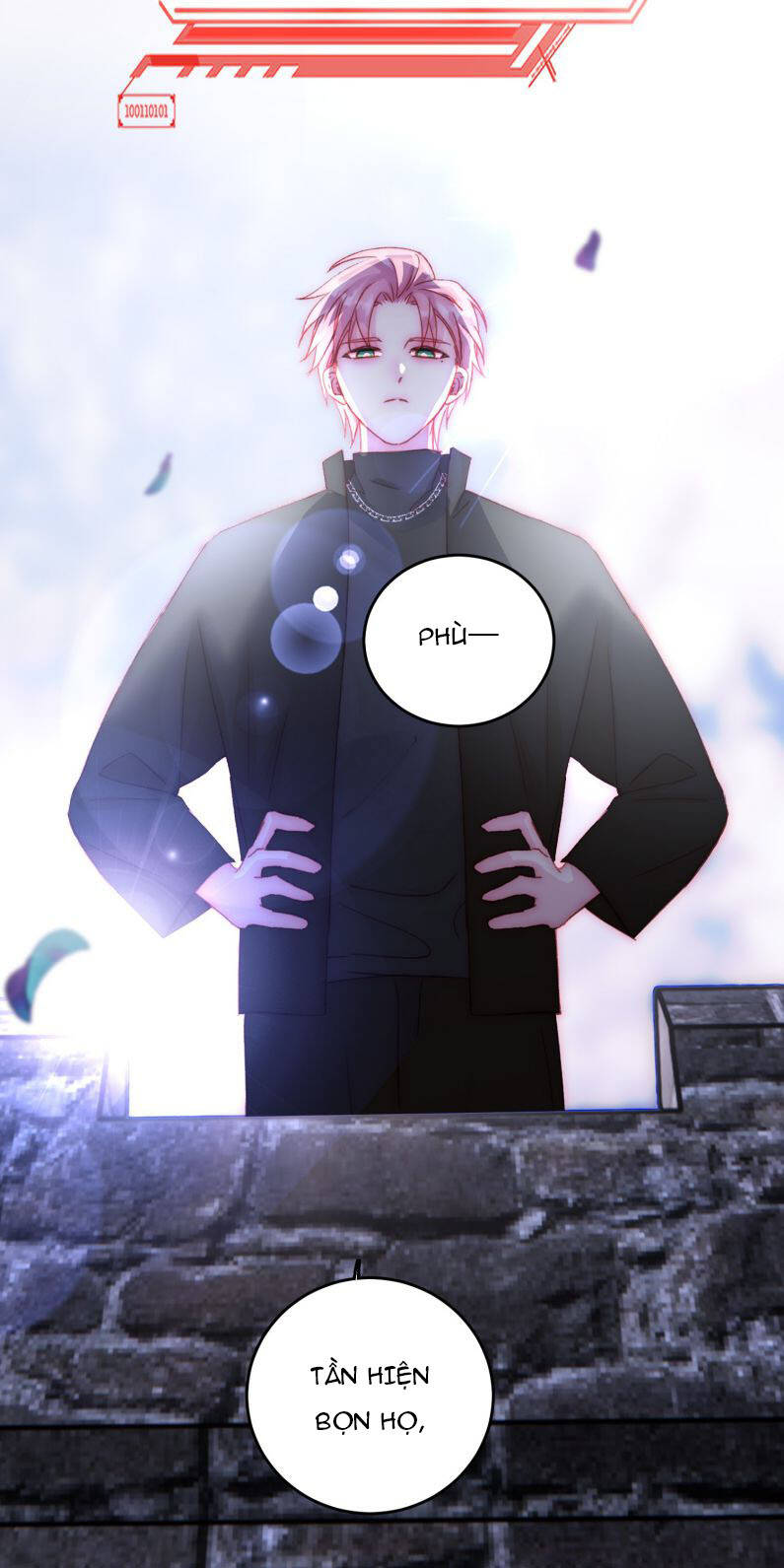 Tôi Phải Làm 1 Kẻ Đại Xấu Xa: Chapter 50