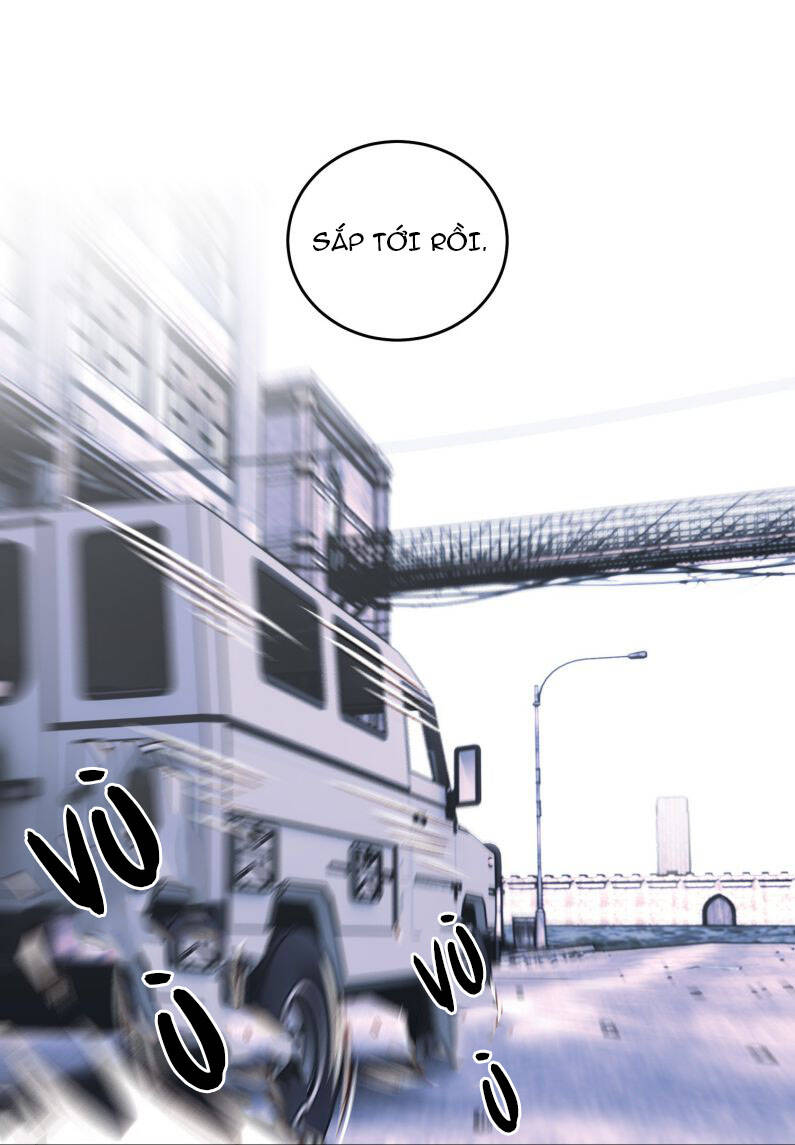Tôi Phải Làm 1 Kẻ Đại Xấu Xa: Chapter 50