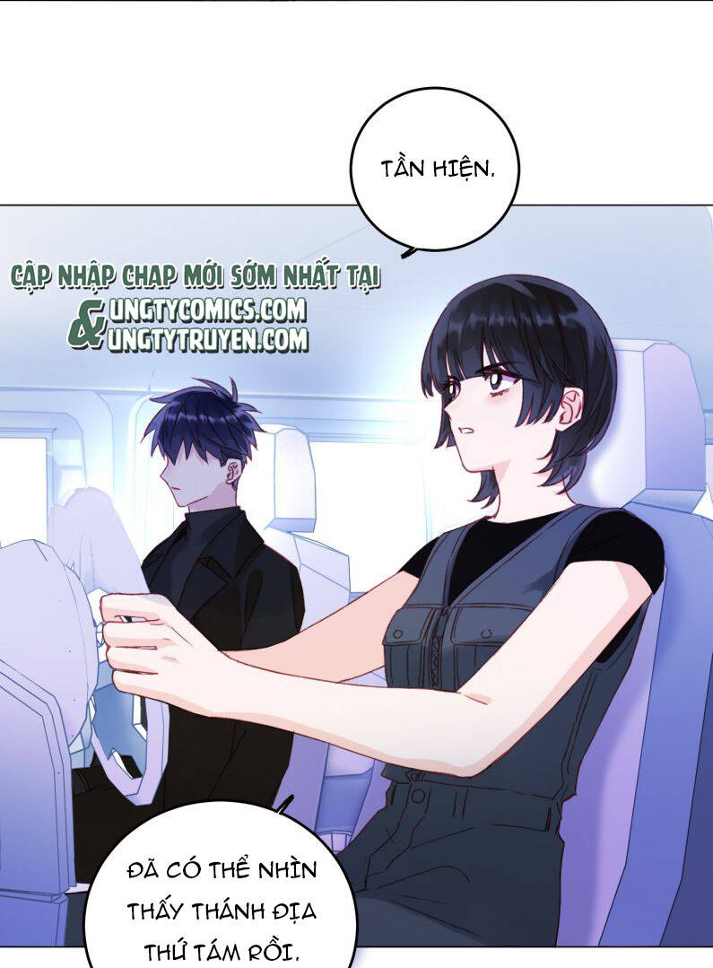 Tôi Phải Làm 1 Kẻ Đại Xấu Xa: Chapter 50