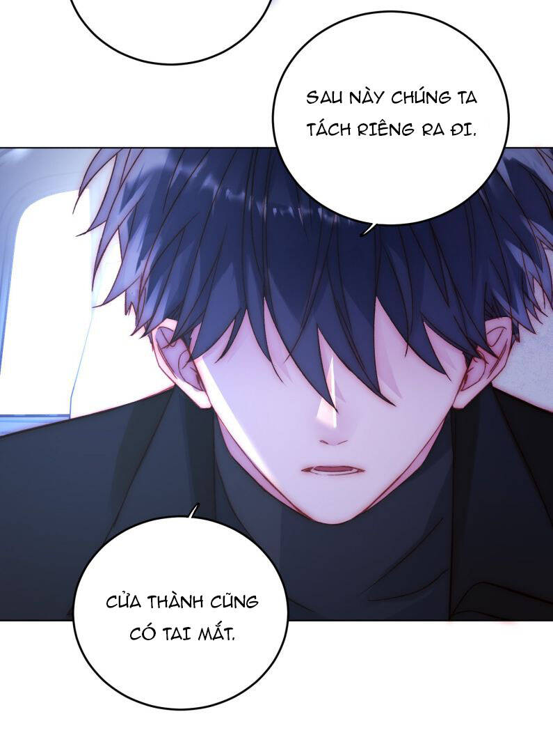 Tôi Phải Làm 1 Kẻ Đại Xấu Xa: Chapter 50