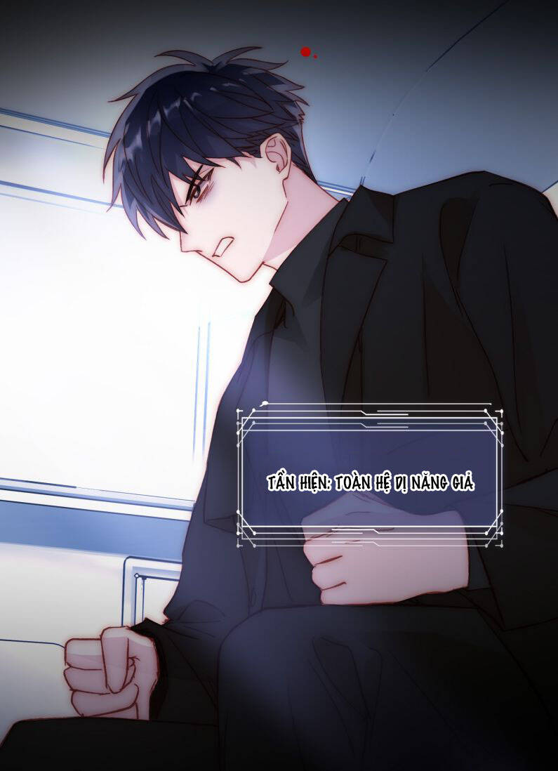 Tôi Phải Làm 1 Kẻ Đại Xấu Xa: Chapter 50
