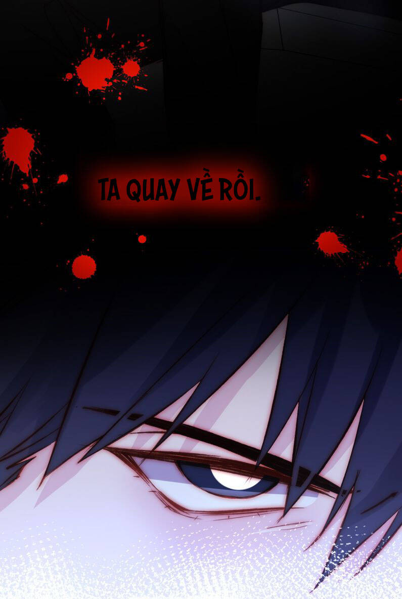 Tôi Phải Làm 1 Kẻ Đại Xấu Xa: Chapter 50