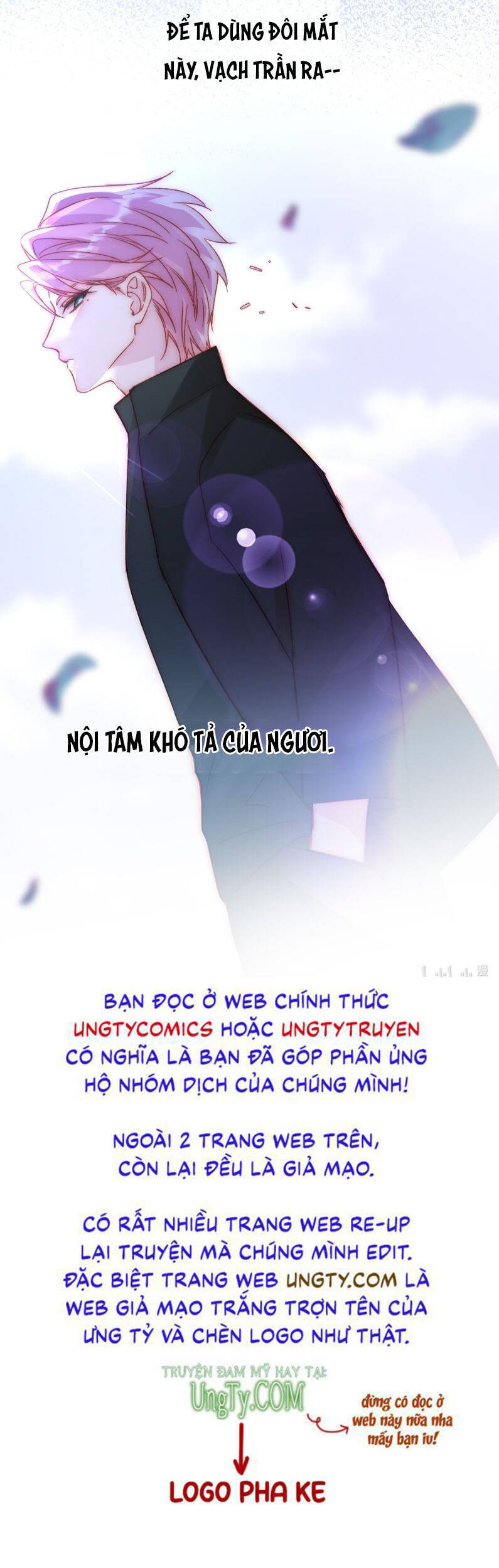 Tôi Phải Làm 1 Kẻ Đại Xấu Xa: Chapter 50