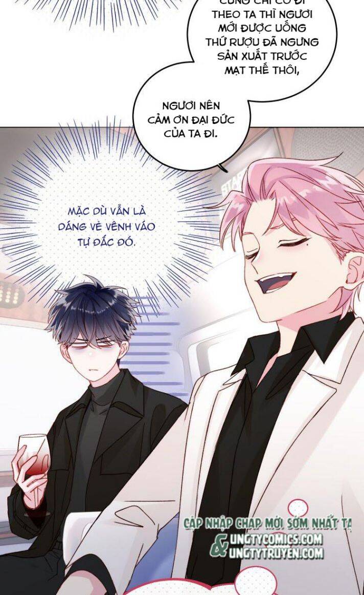 Tôi Phải Làm 1 Kẻ Đại Xấu Xa: Chapter 52
