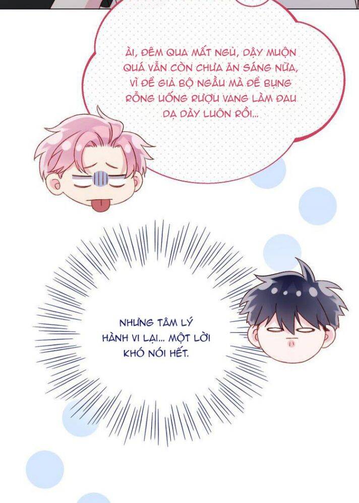 Tôi Phải Làm 1 Kẻ Đại Xấu Xa: Chapter 52
