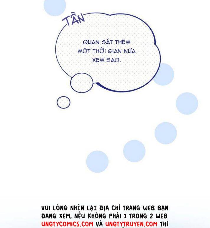 Tôi Phải Làm 1 Kẻ Đại Xấu Xa: Chapter 52