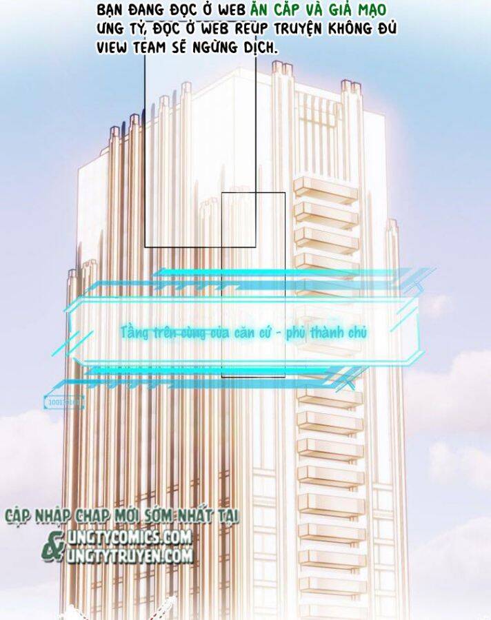 Tôi Phải Làm 1 Kẻ Đại Xấu Xa: Chapter 52
