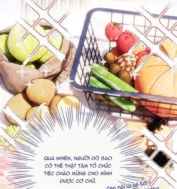 Tôi Phải Làm 1 Kẻ Đại Xấu Xa: Chapter 52