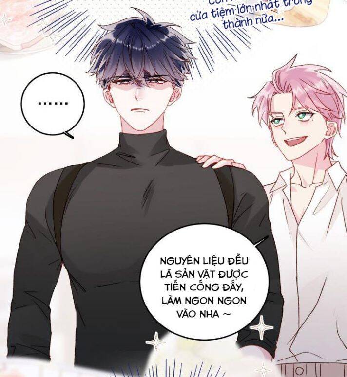 Tôi Phải Làm 1 Kẻ Đại Xấu Xa: Chapter 52