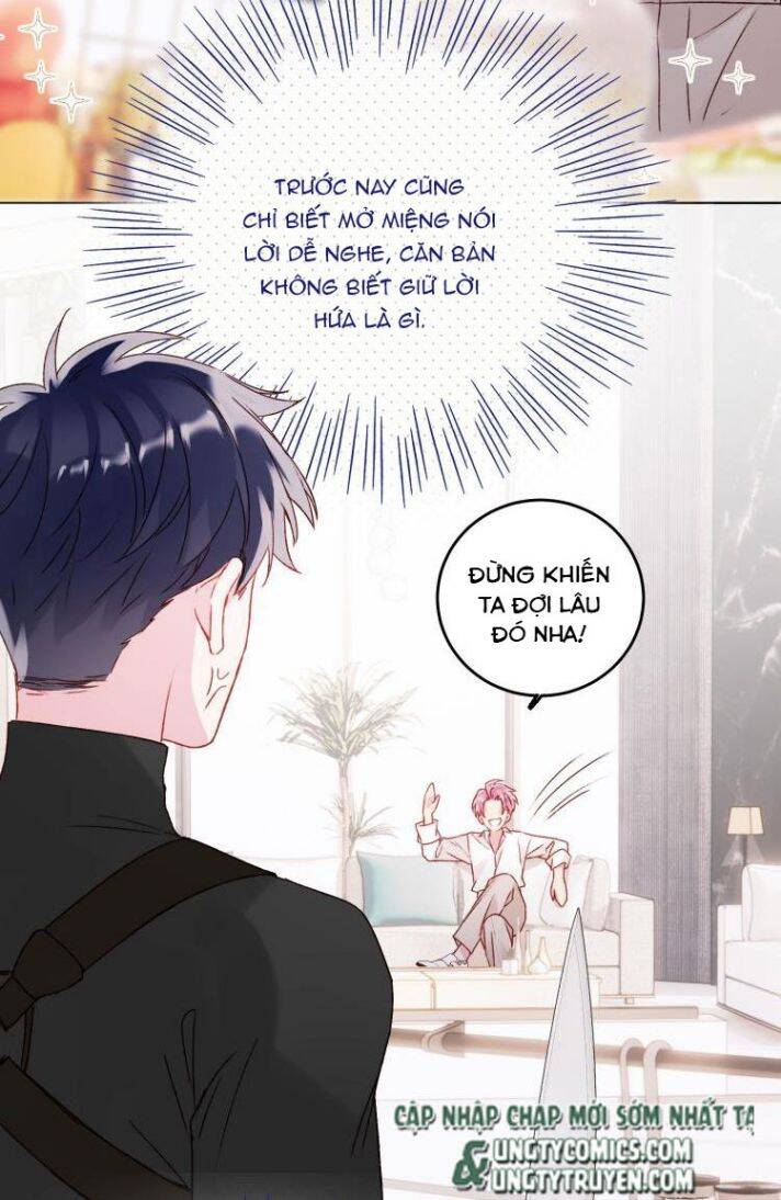 Tôi Phải Làm 1 Kẻ Đại Xấu Xa: Chapter 52