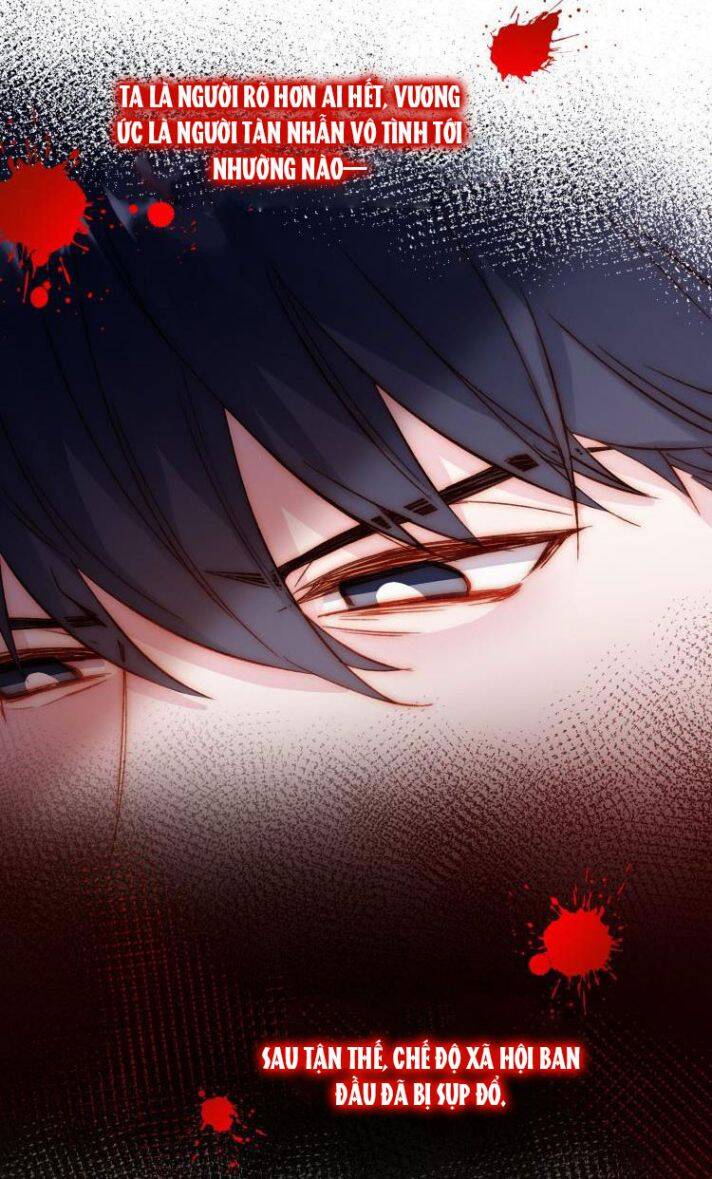 Tôi Phải Làm 1 Kẻ Đại Xấu Xa: Chapter 52
