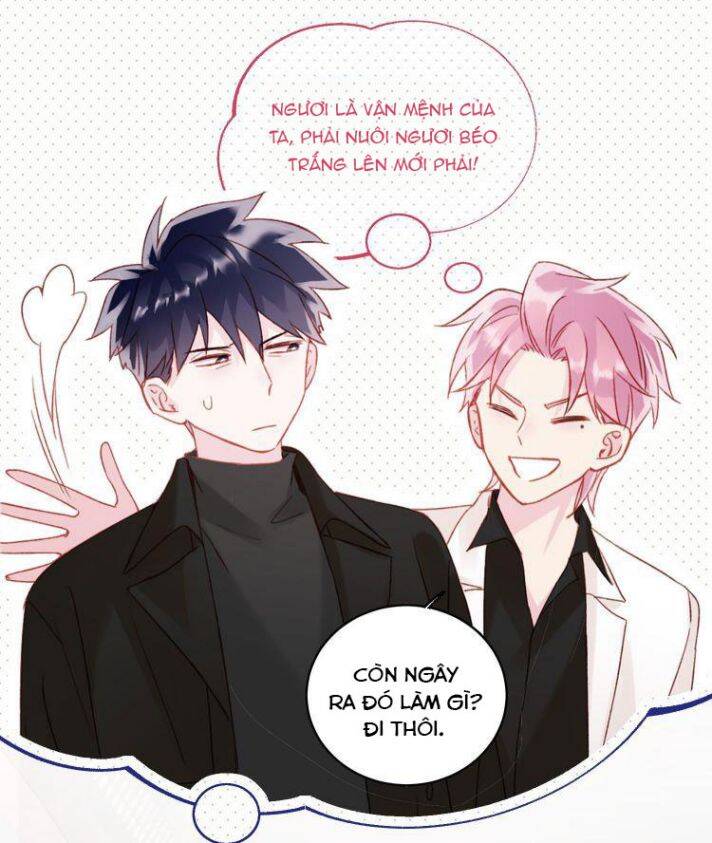 Tôi Phải Làm 1 Kẻ Đại Xấu Xa: Chapter 52