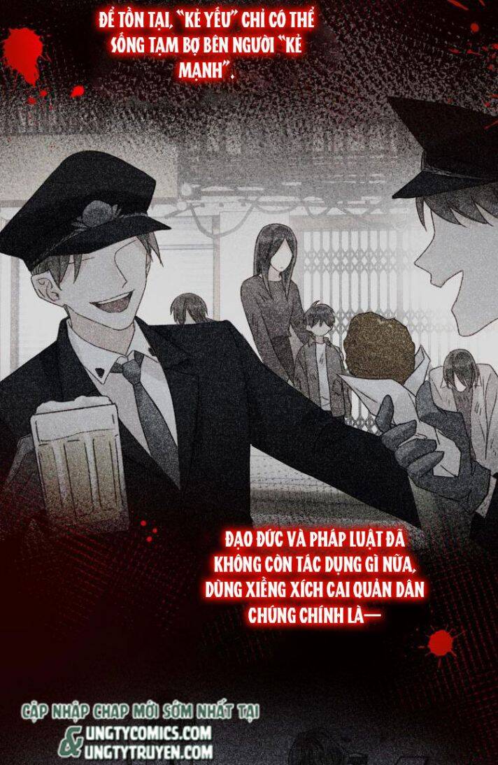 Tôi Phải Làm 1 Kẻ Đại Xấu Xa: Chapter 52
