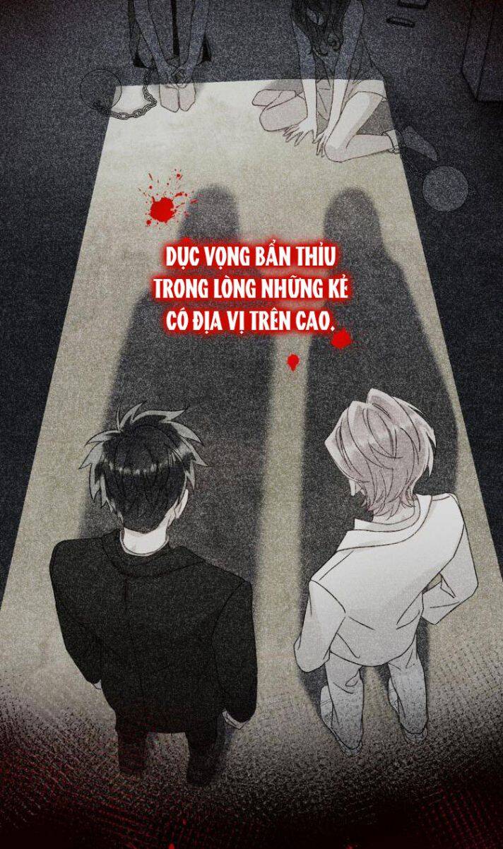 Tôi Phải Làm 1 Kẻ Đại Xấu Xa: Chapter 52