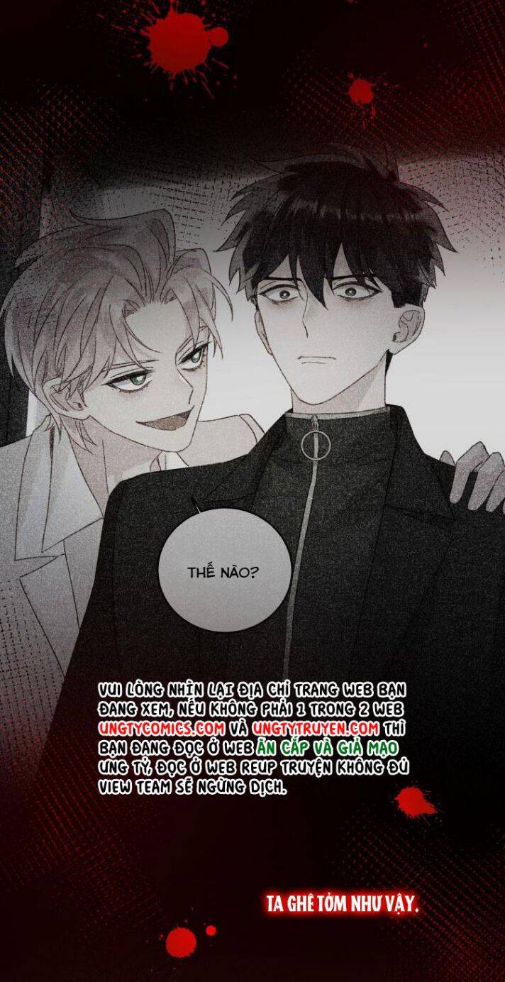 Tôi Phải Làm 1 Kẻ Đại Xấu Xa: Chapter 52