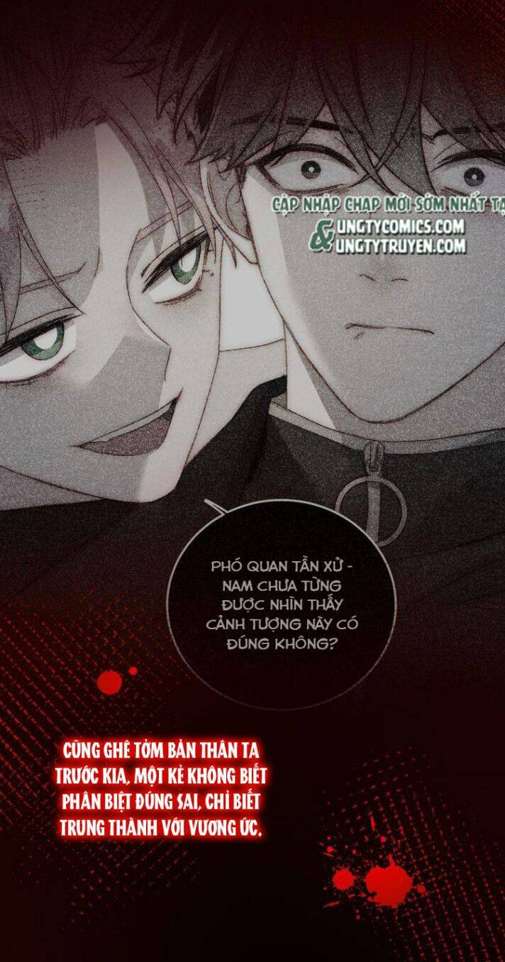 Tôi Phải Làm 1 Kẻ Đại Xấu Xa: Chapter 52