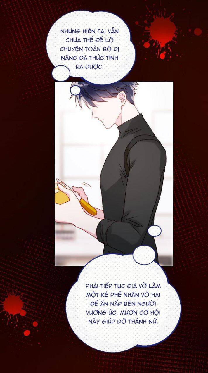 Tôi Phải Làm 1 Kẻ Đại Xấu Xa: Chapter 52