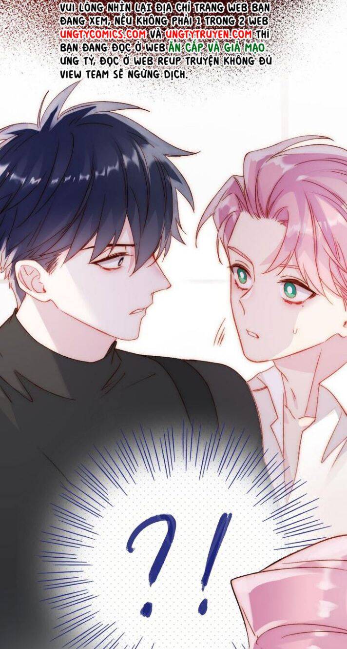 Tôi Phải Làm 1 Kẻ Đại Xấu Xa: Chapter 52