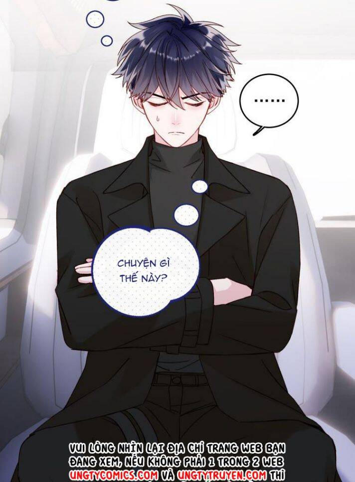 Tôi Phải Làm 1 Kẻ Đại Xấu Xa: Chapter 52