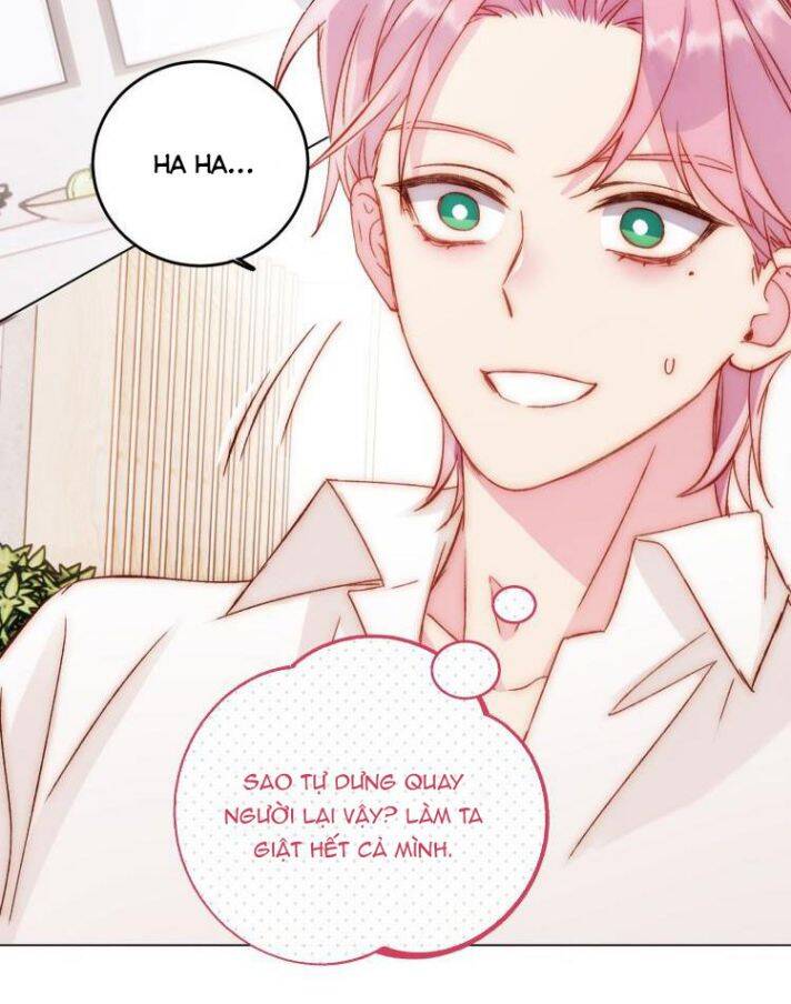 Tôi Phải Làm 1 Kẻ Đại Xấu Xa: Chapter 52