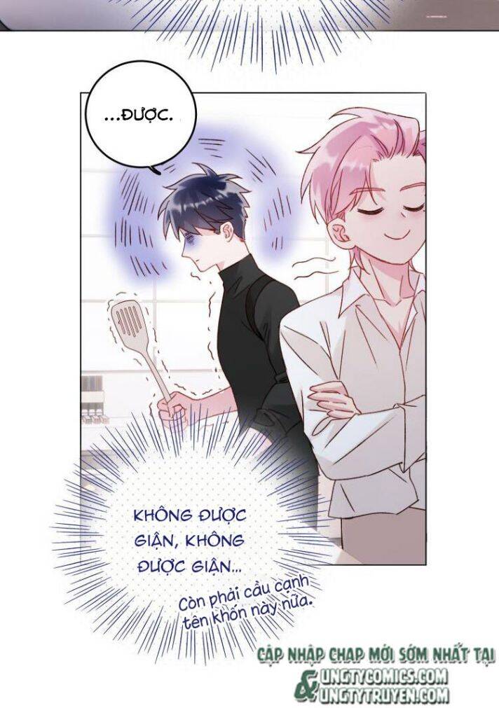 Tôi Phải Làm 1 Kẻ Đại Xấu Xa: Chapter 52