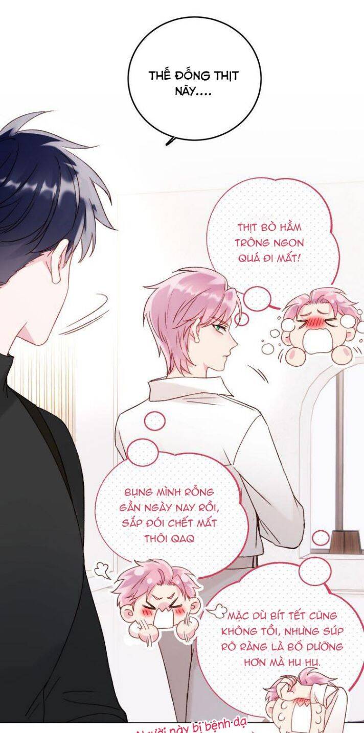 Tôi Phải Làm 1 Kẻ Đại Xấu Xa: Chapter 52