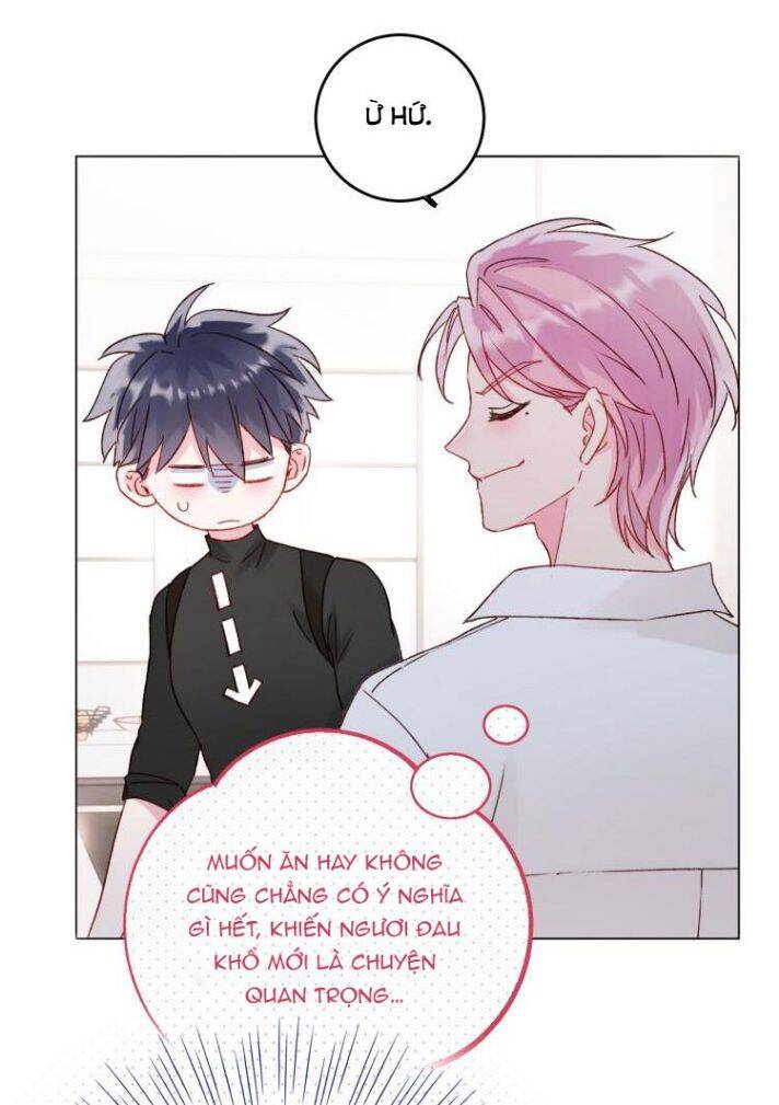 Tôi Phải Làm 1 Kẻ Đại Xấu Xa: Chapter 52