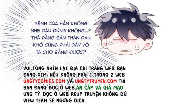 Tôi Phải Làm 1 Kẻ Đại Xấu Xa: Chapter 52