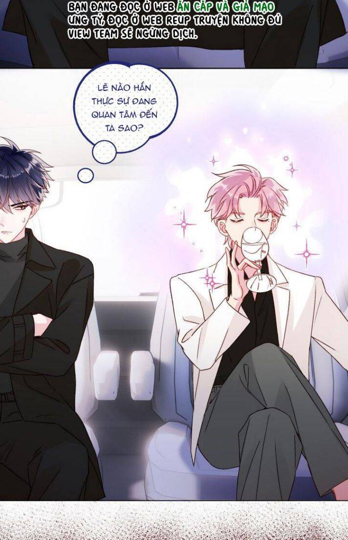 Tôi Phải Làm 1 Kẻ Đại Xấu Xa: Chapter 52