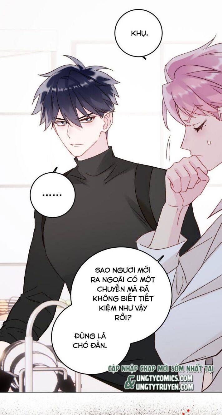 Tôi Phải Làm 1 Kẻ Đại Xấu Xa: Chapter 52
