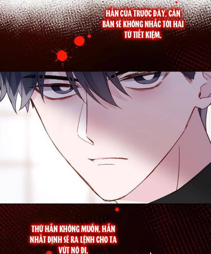 Tôi Phải Làm 1 Kẻ Đại Xấu Xa: Chapter 52