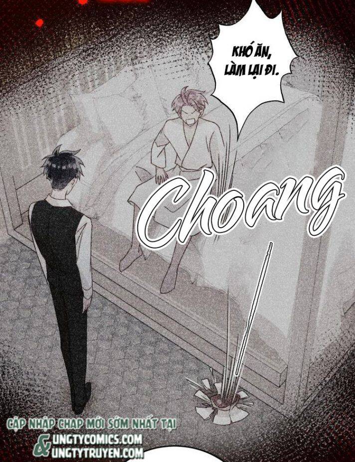 Tôi Phải Làm 1 Kẻ Đại Xấu Xa: Chapter 52