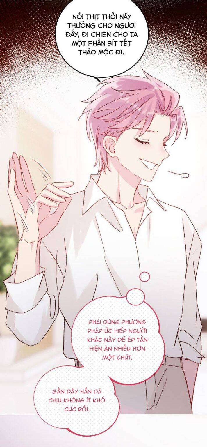 Tôi Phải Làm 1 Kẻ Đại Xấu Xa: Chapter 52