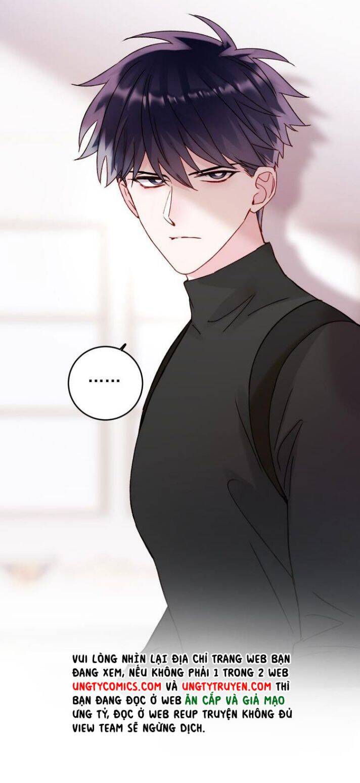 Tôi Phải Làm 1 Kẻ Đại Xấu Xa: Chapter 52