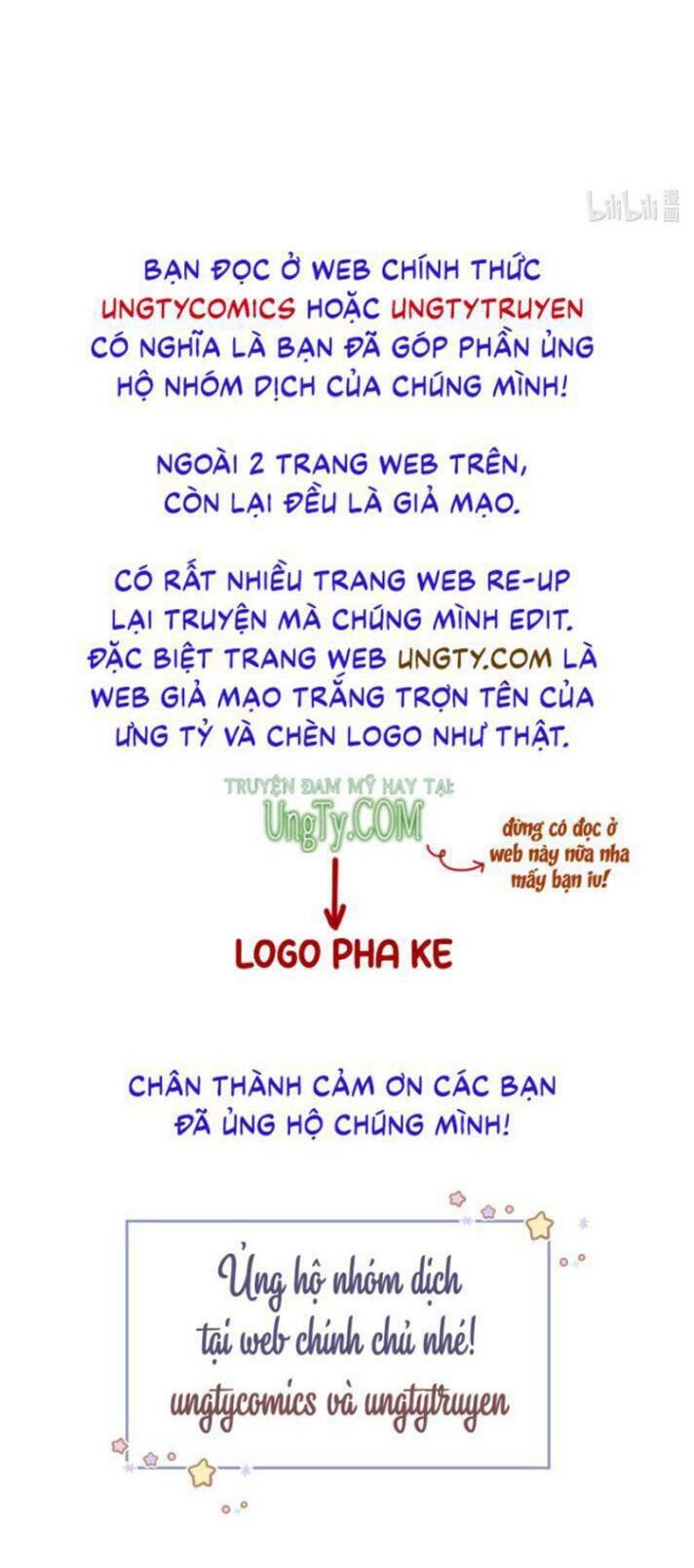 Tôi Phải Làm 1 Kẻ Đại Xấu Xa: Chapter 52