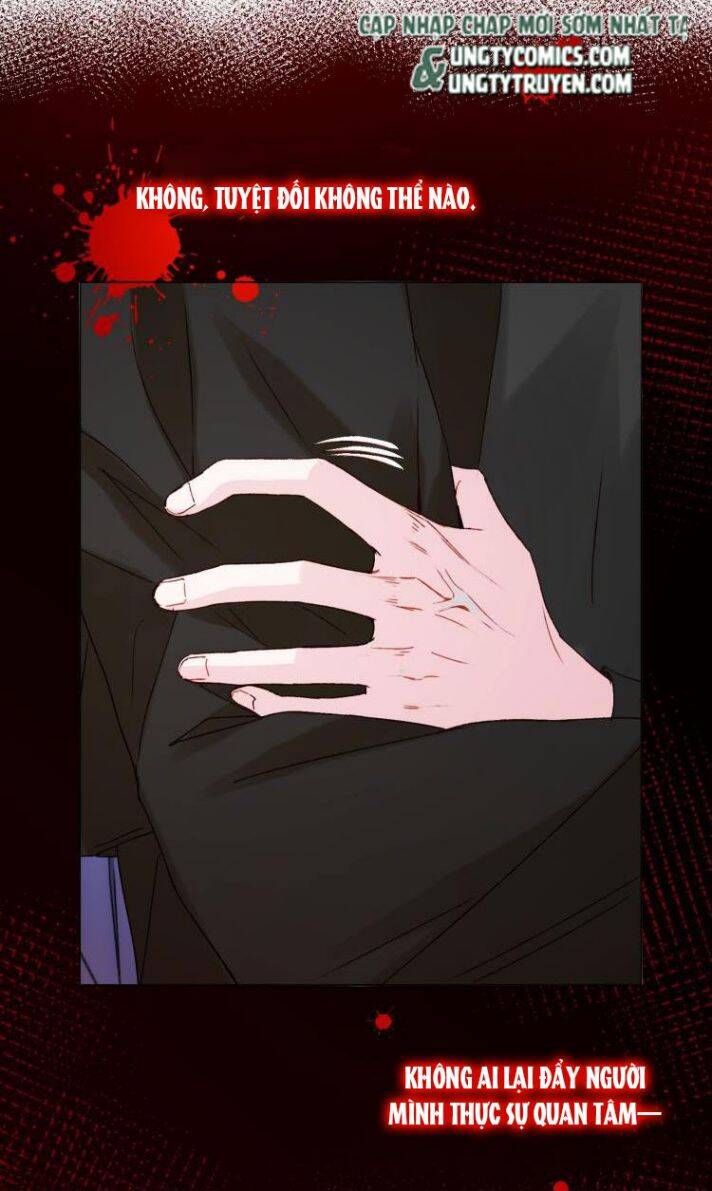 Tôi Phải Làm 1 Kẻ Đại Xấu Xa: Chapter 52