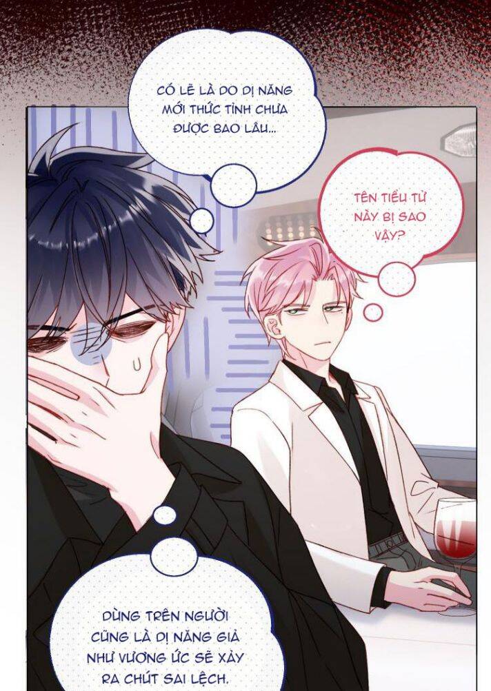 Tôi Phải Làm 1 Kẻ Đại Xấu Xa: Chapter 52