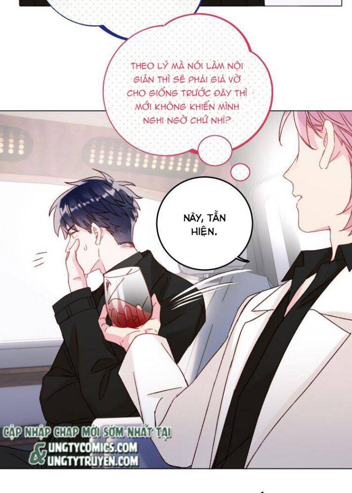 Tôi Phải Làm 1 Kẻ Đại Xấu Xa: Chapter 52